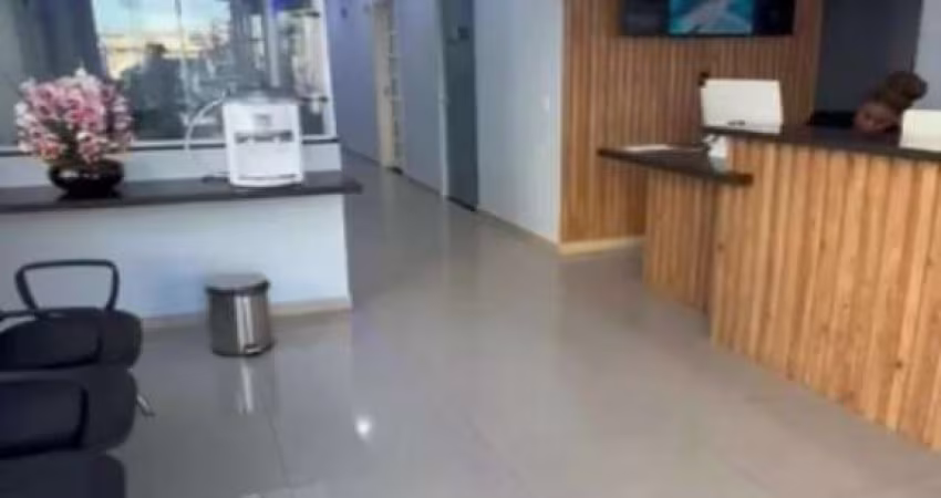 Clinica Comercial à venda em Santana com 150 m²