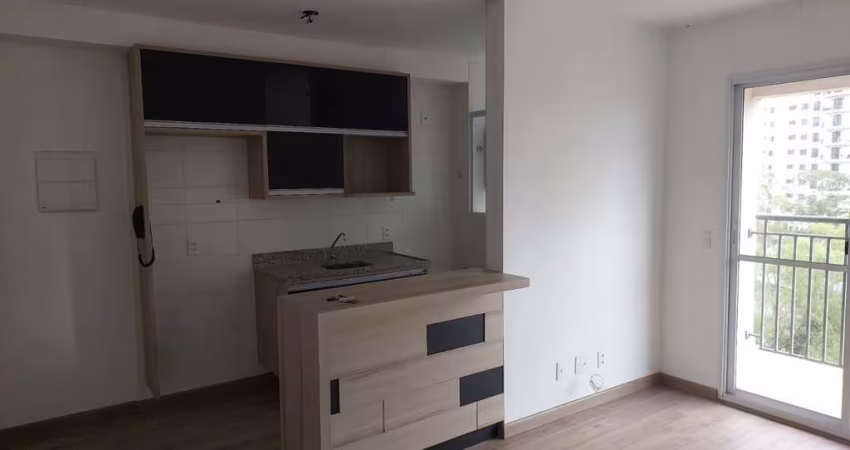 Cond. Fatto Novo Panamby - Apto 52m² - 2 dorms / 1ste / 1 vaga - Lazer!