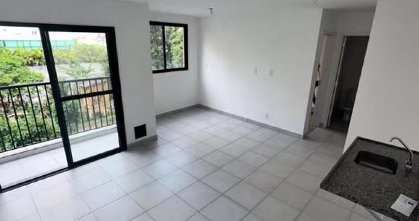 apartamento com 1 dormitório para vendas na Bela Vista