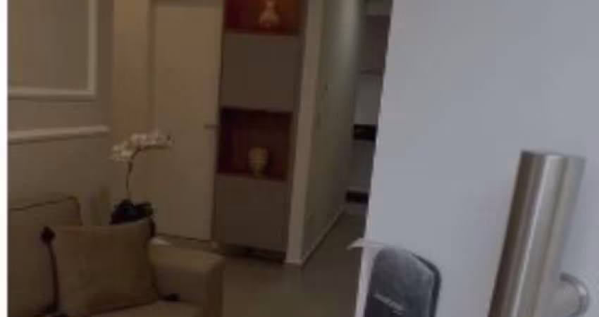Apartamento à venda - Studio Cobertura-  Vila Isolina Mazzei