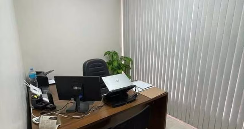 Sala Comercial à venda na República com 58m²