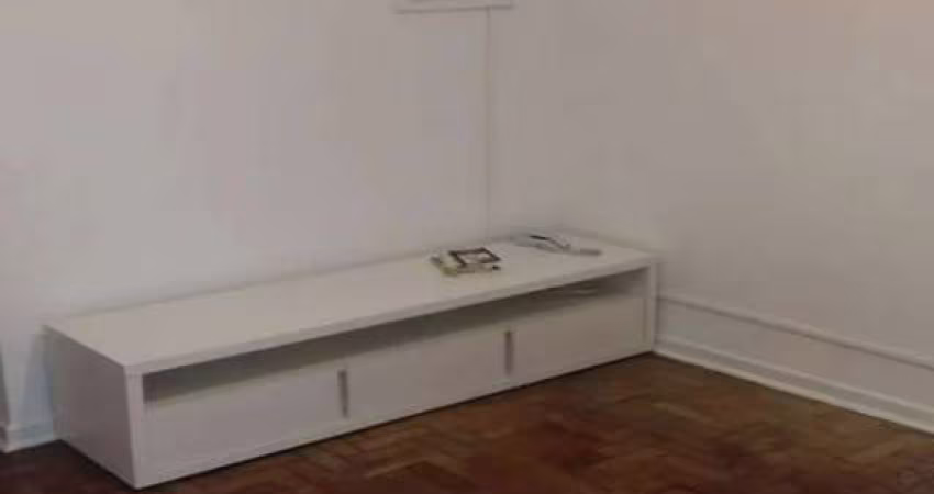 Apartamento no Condomínio Alcatrazes na Vila Buarque com 35m² 1 dormitório 1 banheiro