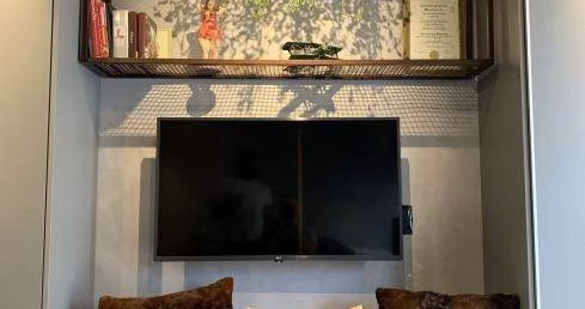 Apartamento Studio à Venda no Centro de SP