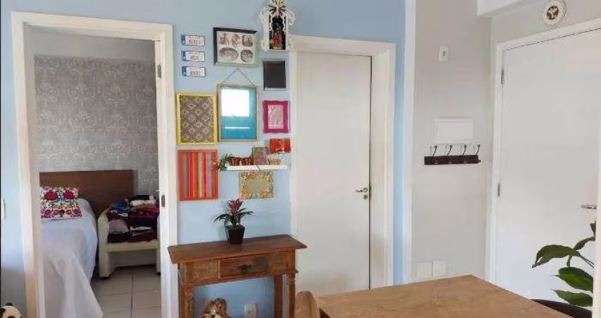 Apartamento à venda 2 domitórios 52 m²  Condomínio Mix Aricanduva Jd Santa Terezinha