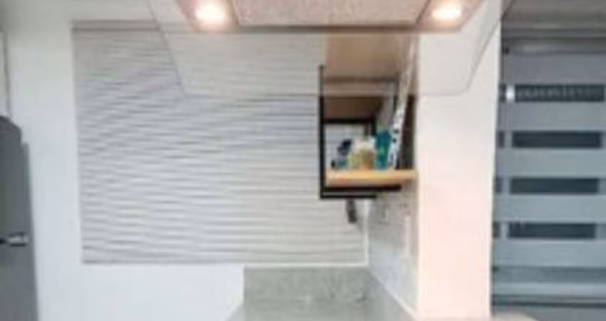 apartamento 2 dormitórios , 1 vaga