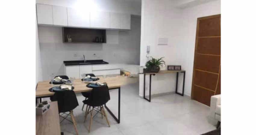 apartamento 2 dormitórios