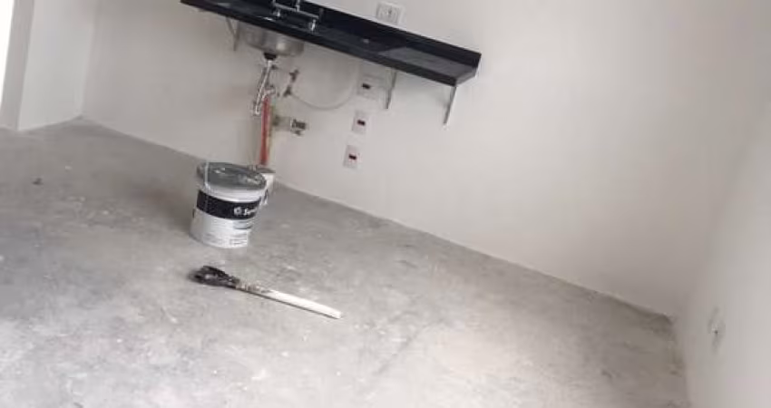 Studio a  venda 21m²  -  Belém
