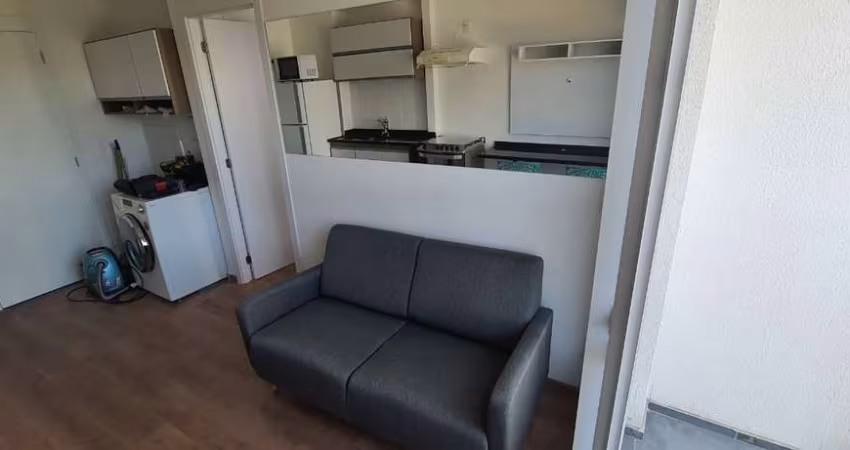 Apartamento 1 Quarto à Venda em São Paulo