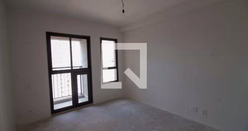 Apartamento à Venda - Brooklin, 1 Quarto,  24 m2