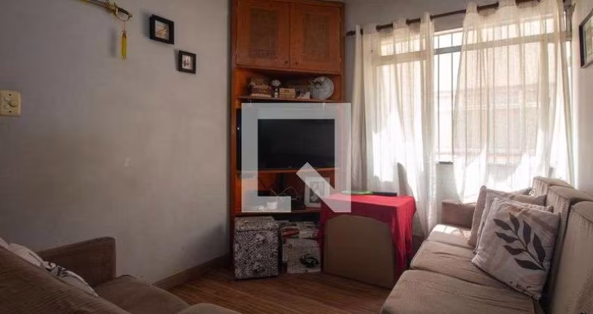 Apartamento à Venda - Santo Amaro , 2 Quartos,  79 m2