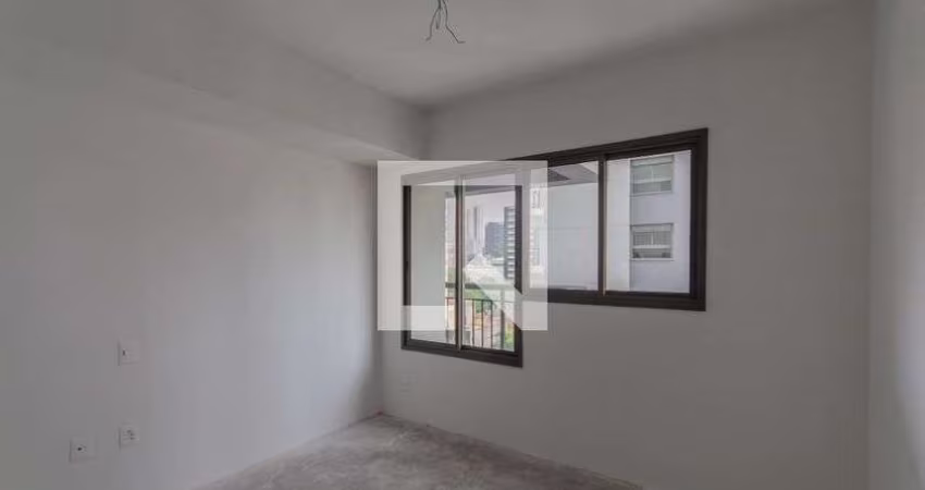 Apartamento à Venda - Vila Mariana, 1 Quarto,  21 m2