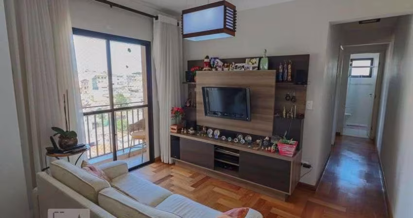 Apartamento à Venda - Butantã, 2 Quartos,  60 m2