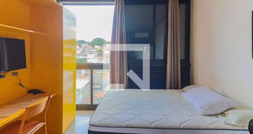 Apartamento à Venda - Butantã, 1 Quarto,  22 m2