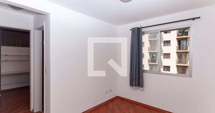 Apartamento à Venda - Perdizes, 1 Quarto,  33 m2