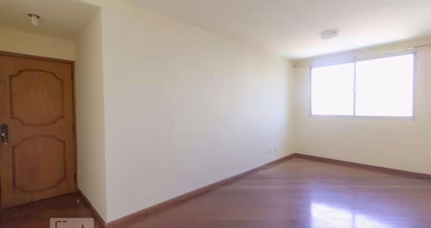 Apartamento à Venda - Vila Mascote, 2 Quartos,  65 m2