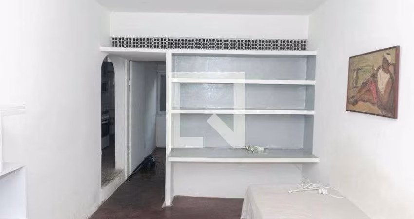Apartamento à Venda - Bela Vista, 1 Quarto,  48 m2