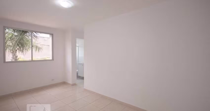 Apartamento à Venda - Santo Amaro , 2 Quartos,  46 m2