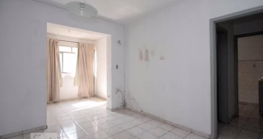 Apartamento à Venda - Bela Vista, 1 Quarto,  57 m2