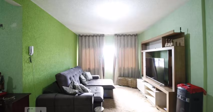 Apartamento à Venda - Santo Amaro , 2 Quartos,  92 m2