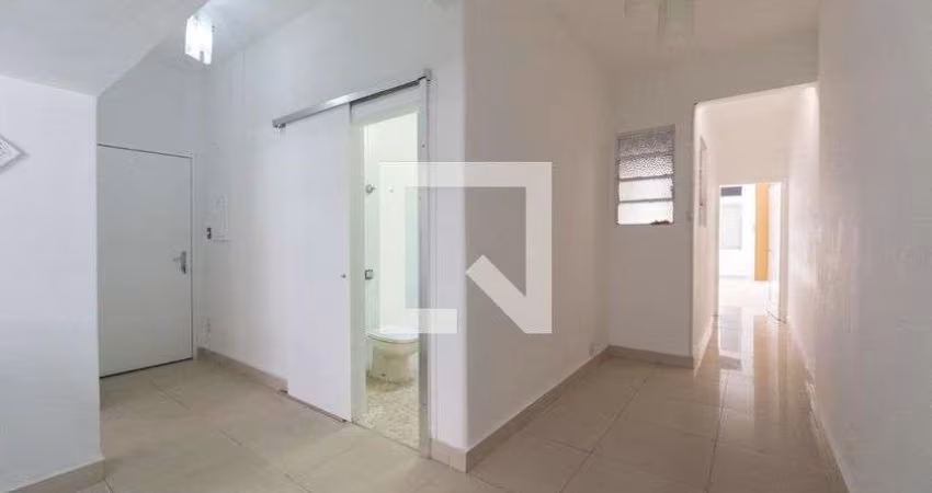 Apartamento à Venda - Bela Vista, 1 Quarto,  70 m2