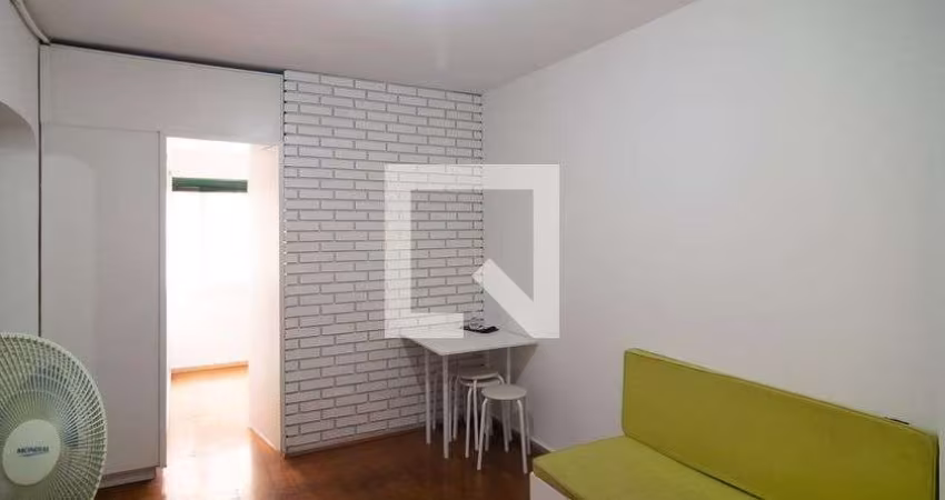 Apartamento à Venda - Bela Vista, 1 Quarto,  40 m2