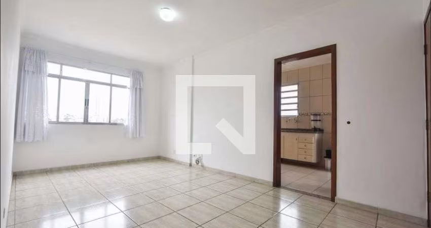 Apartamento à Venda - Campo Belo, 2 Quartos,  89 m2