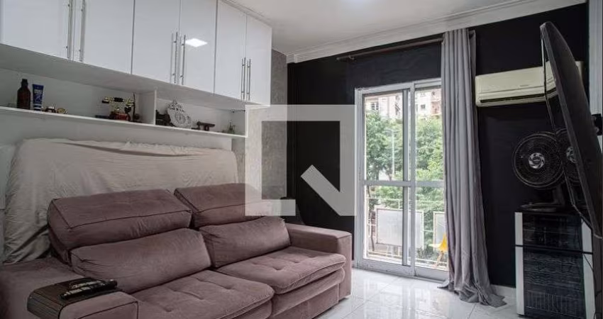 Apartamento à Venda - Bela Vista, 1 Quarto,  40 m2