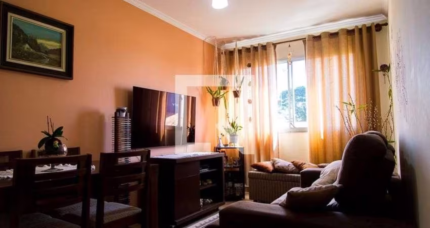 Apartamento à Venda - Vila Mascote, 2 Quartos,  57 m2