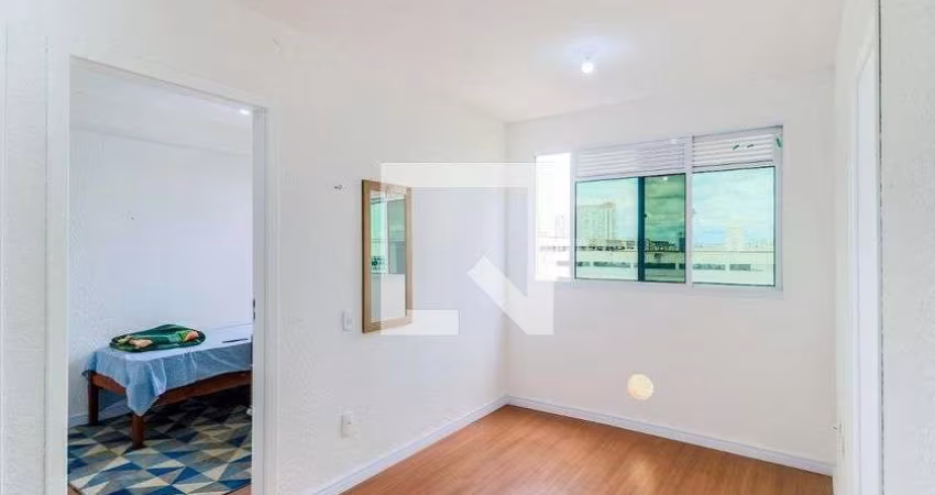 Apartamento à Venda - Santo Amaro , 2 Quartos,  36 m2