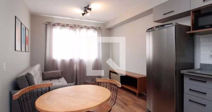 Apartamento à Venda - Bela Vista, 1 Quarto,  33 m2