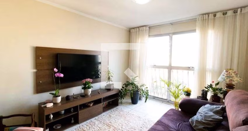 Apartamento à Venda - Jaguaré, 3 Quartos,  79 m2