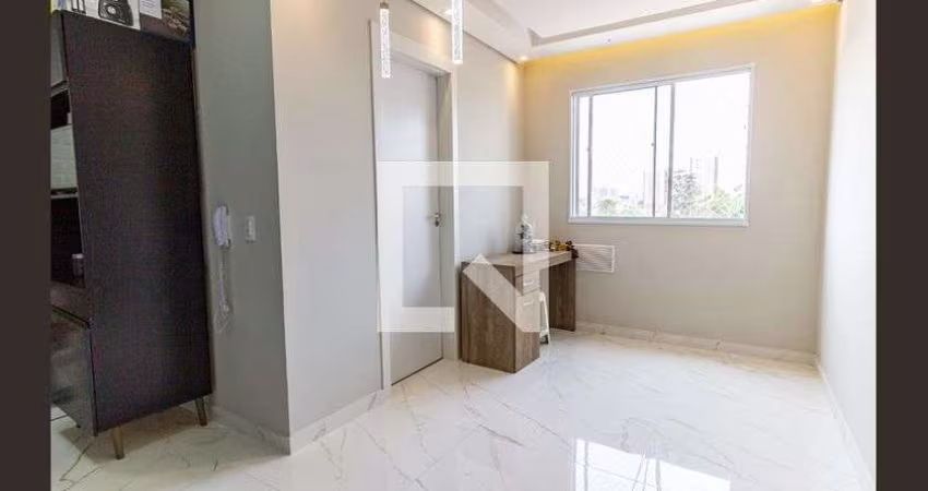 Apartamento à Venda - Canindé, 2 Quartos,  35 m2