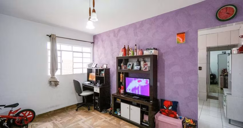 Apartamento à Venda - Mooca, 1 Quarto,  68 m2