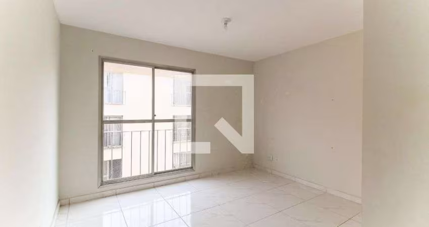 Apartamento à Venda - Vila Jacuí, 2 Quartos,  49 m2