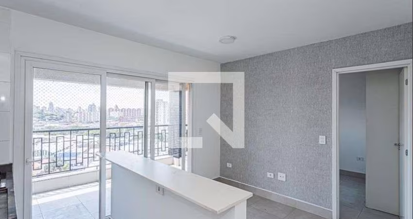 Apartamento à Venda - Casa Verde, 1 Quarto,  40 m2