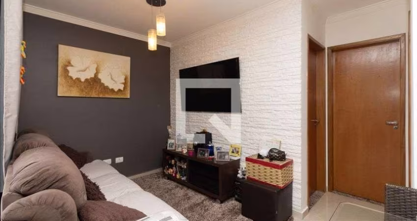 Apartamento à Venda - Artur Alvim, 2 Quartos,  50 m2