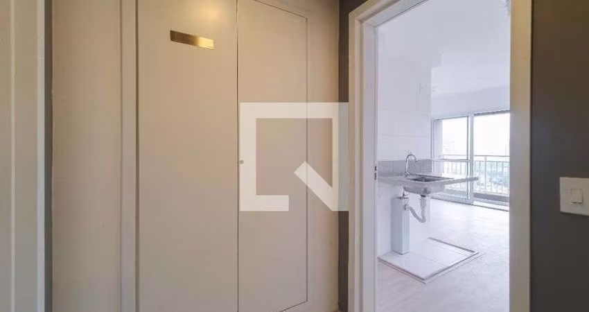 Apartamento à Venda - Liberdade, 1 Quarto,  27 m2