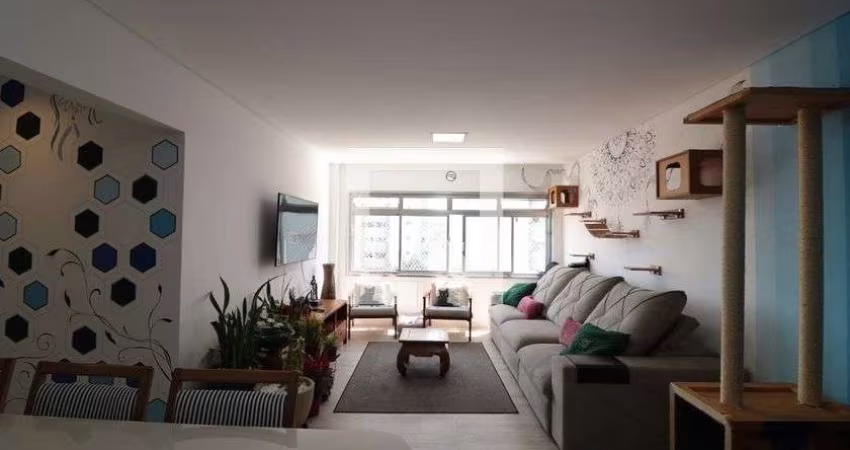 Apartamento à Venda - Mooca, 3 Quartos,  119 m2