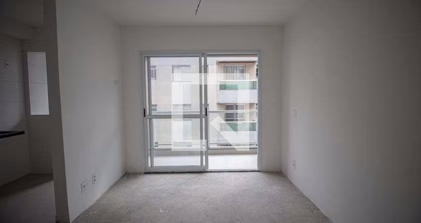 Apartamento à Venda - Liberdade, 1 Quarto,  32 m2