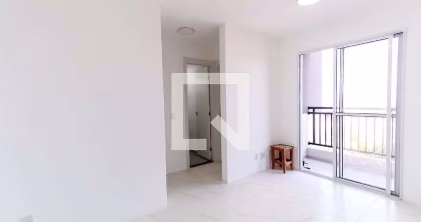 Apartamento à Venda - Mooca, 2 Quartos,  40 m2