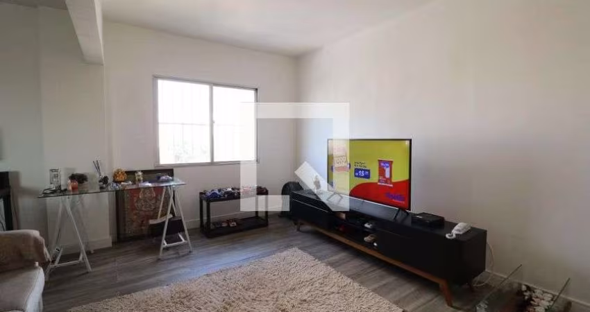 Apartamento à Venda - Jardim Éster Yolanda, 1 Quarto,  70 m2