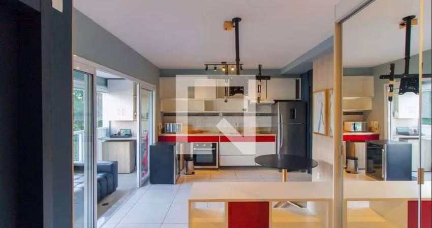 Apartamento à Venda - Vila Prudente, 1 Quarto,  34 m2