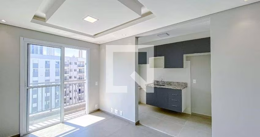 Apartamento à Venda - Mooca, 2 Quartos,  44 m2