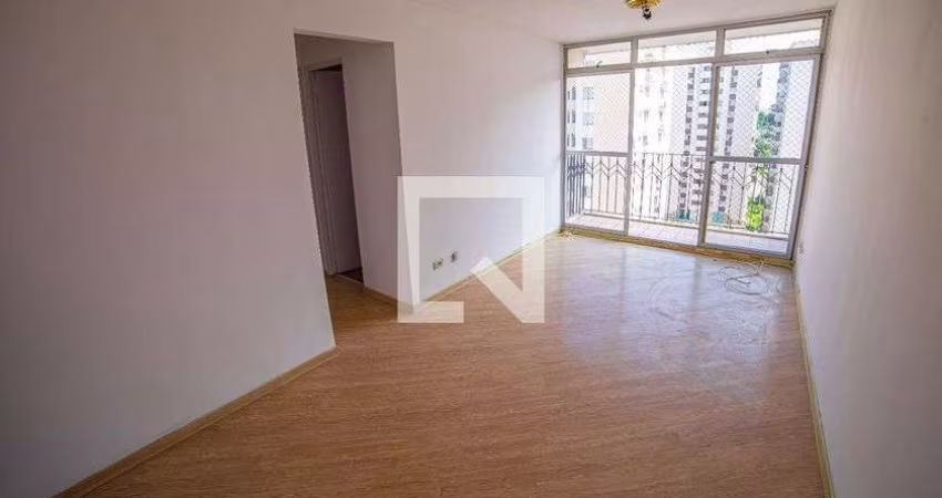 Apartamento à Venda - Jardim São Savério, 2 Quartos,  58 m2