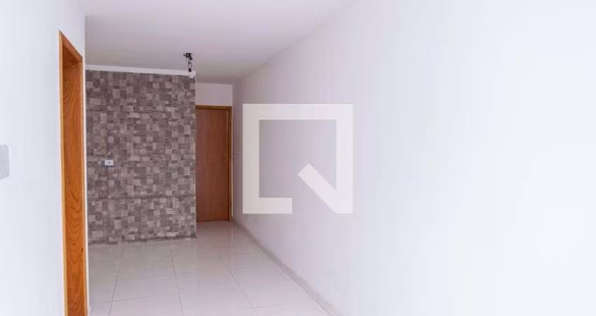 Apartamento à Venda - Artur Alvim, 2 Quartos,  50 m2