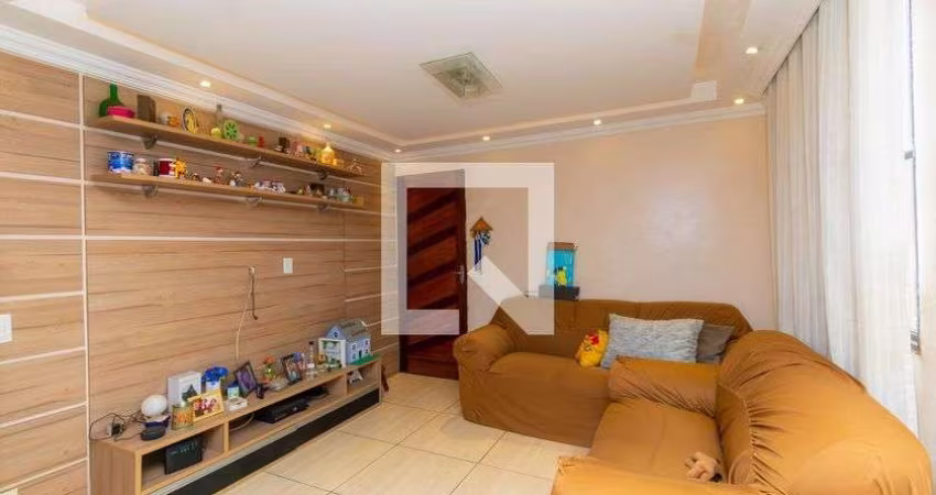 Apartamento à Venda - Sapopemba, 2 Quartos,  65 m2