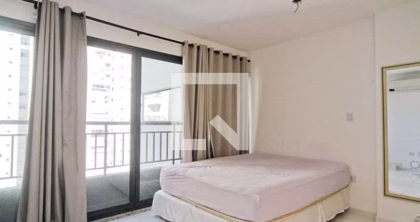 Apartamento à Venda - Santana, 1 Quarto,  27 m2