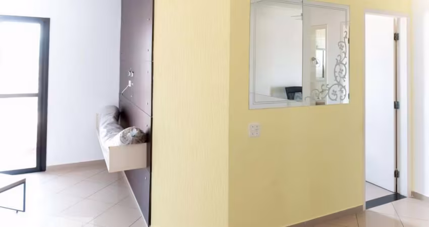 Apartamento à Venda - Vila Re, 2 Quartos,  58 m2