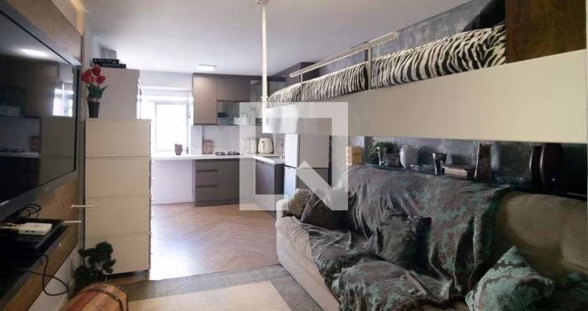 Apartamento à venda - Consolação, 47285m2