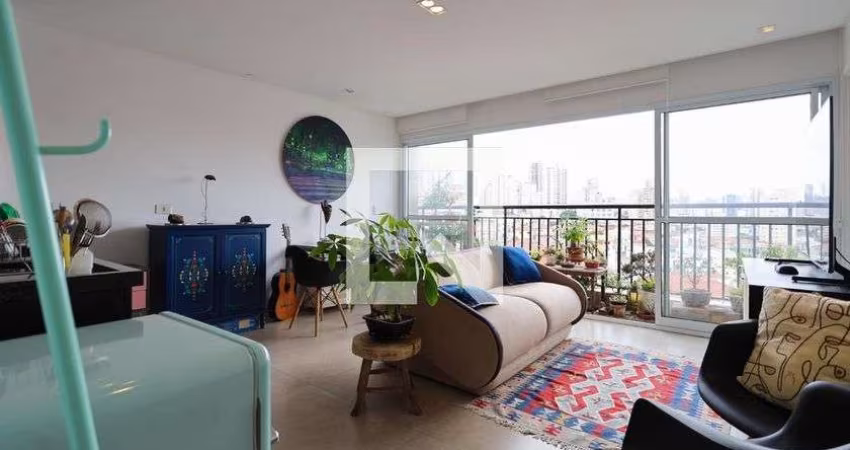 Apartamento à Venda - Santana, 1 Quarto,  28 m2